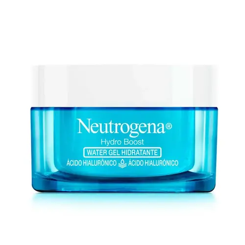 HIDRATANTE FACIAL NEUTROGENA HYDRO BOOST 50GR