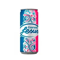 GUARANA JESUS LATA 310ML