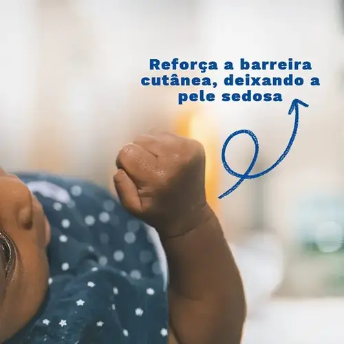 LOCAO HIDRATANTE MUSTELA HYDRA BEBE CORPO 300ML