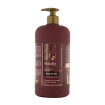 SHAMPOO BIO EXTRATUS SHITAKE PLUS 1LT