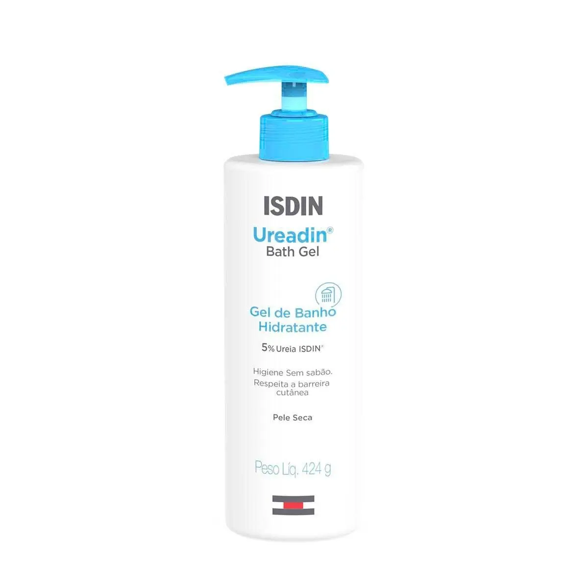 GEL DE BANHO ISDIN UREADIN 424GR