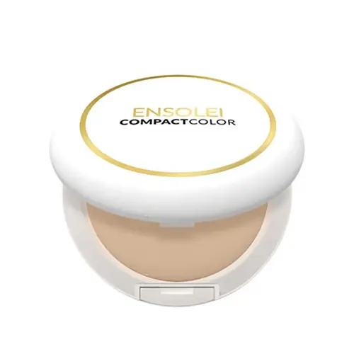 PROTETOR SOLAR PROFUSE ENSOLEI BASE COMPACTA FPS50 10GR