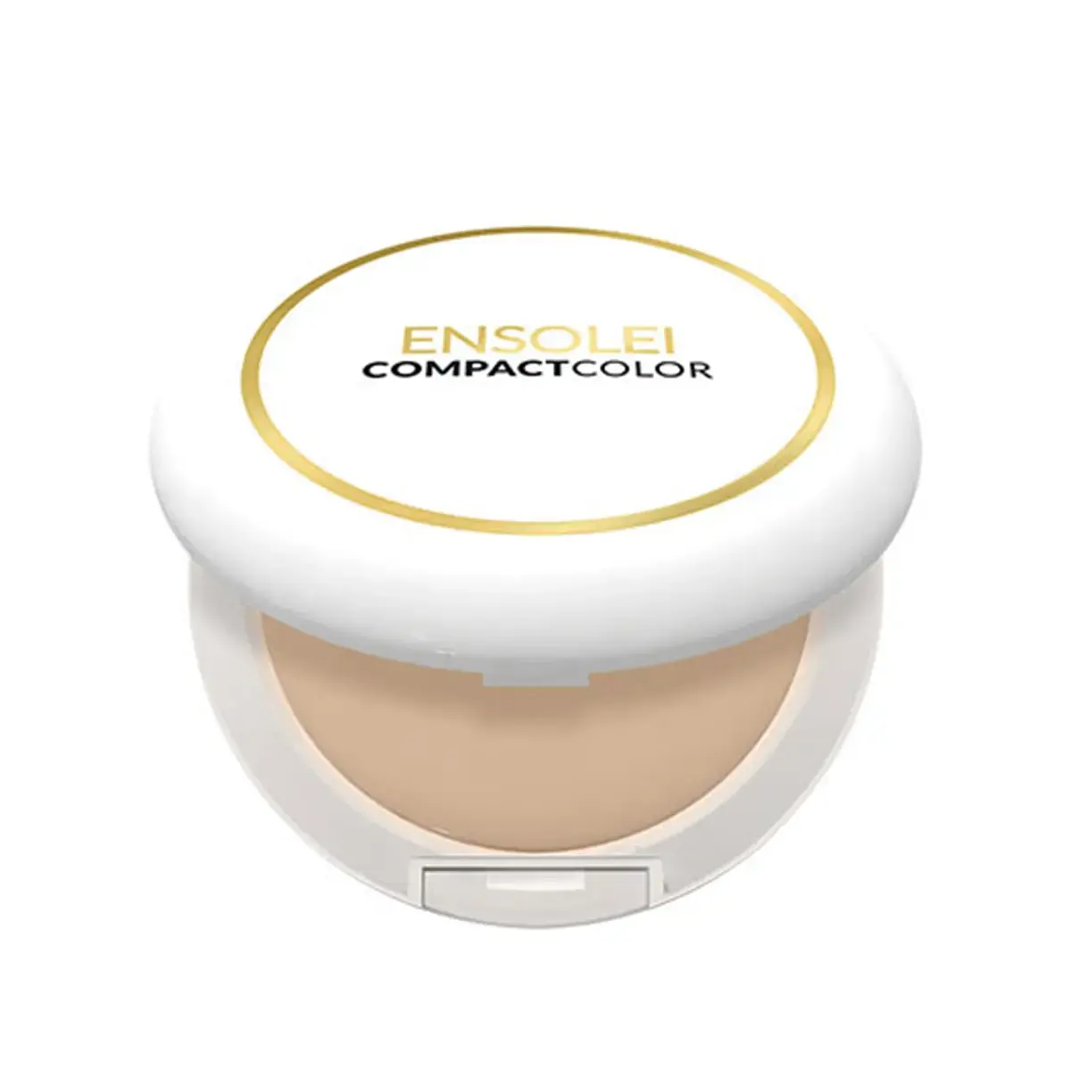 PROTETOR SOLAR PROFUSE ENSOLEI BASE COMPACTA FPS50 10GR