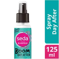 SPRAY REVITALIZADOR SEDA BOOM CACHOS DAY AFTER 125ML