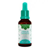 FLORAL THERAPI FALTA DE MEMORIA 30ML