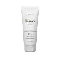LOCAO HIDRATANTE GLYCARE MANTECORP 120ML