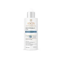 PROTETOR SOLAR ADCOS FLUID SHIELD FPS70 50ML