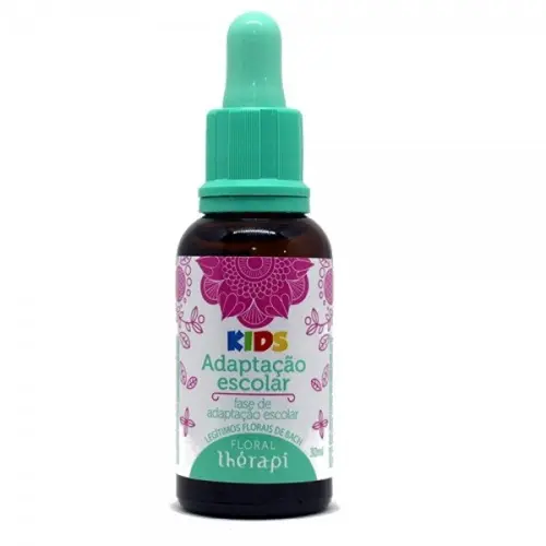 FLORAL THERAPI KIDS ADAP ESCOLAR 30ML