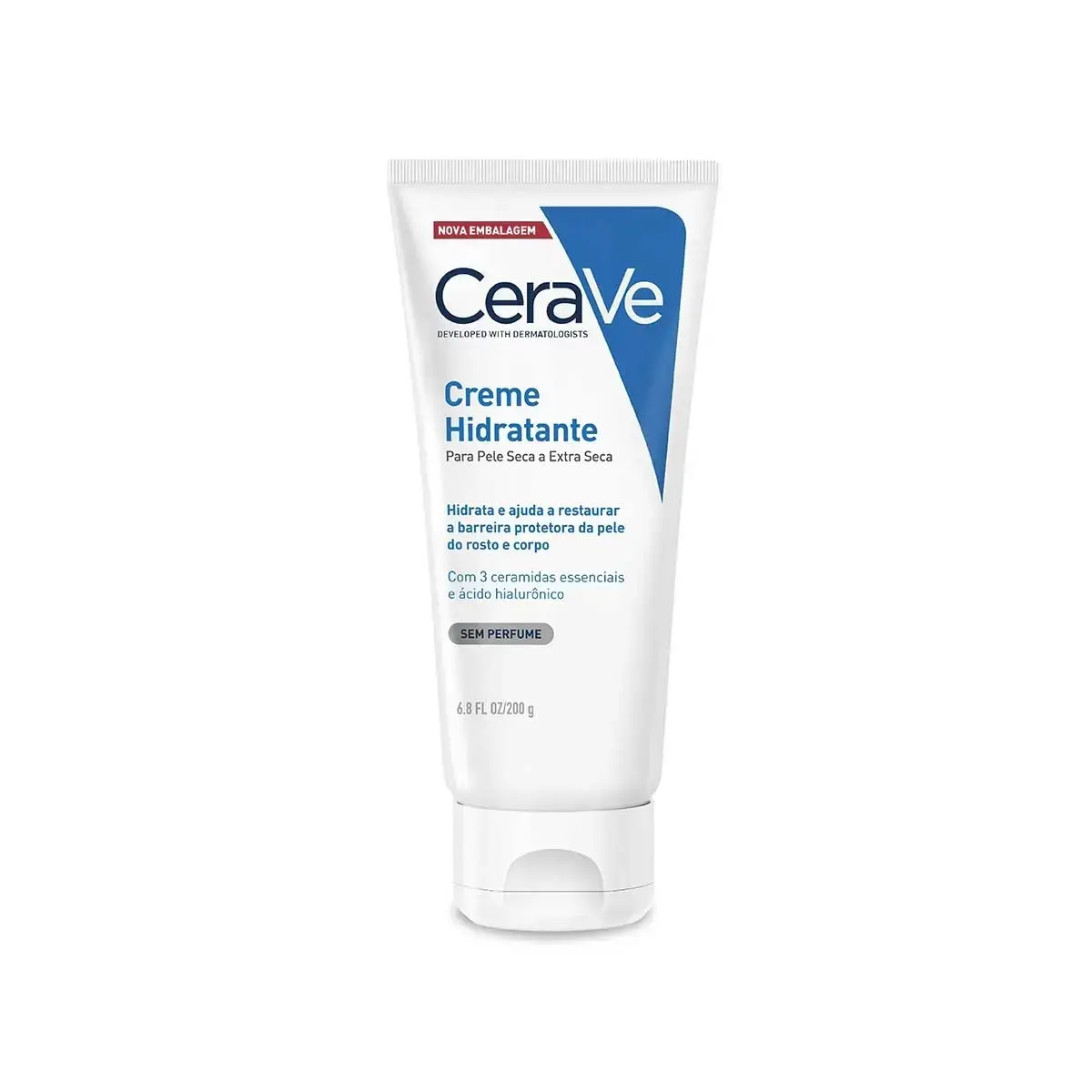 CREME HIDRATANTE CERAVE 200GR