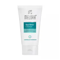 GEL DE LIMPEZA MELORA DUO RETIX 150GR