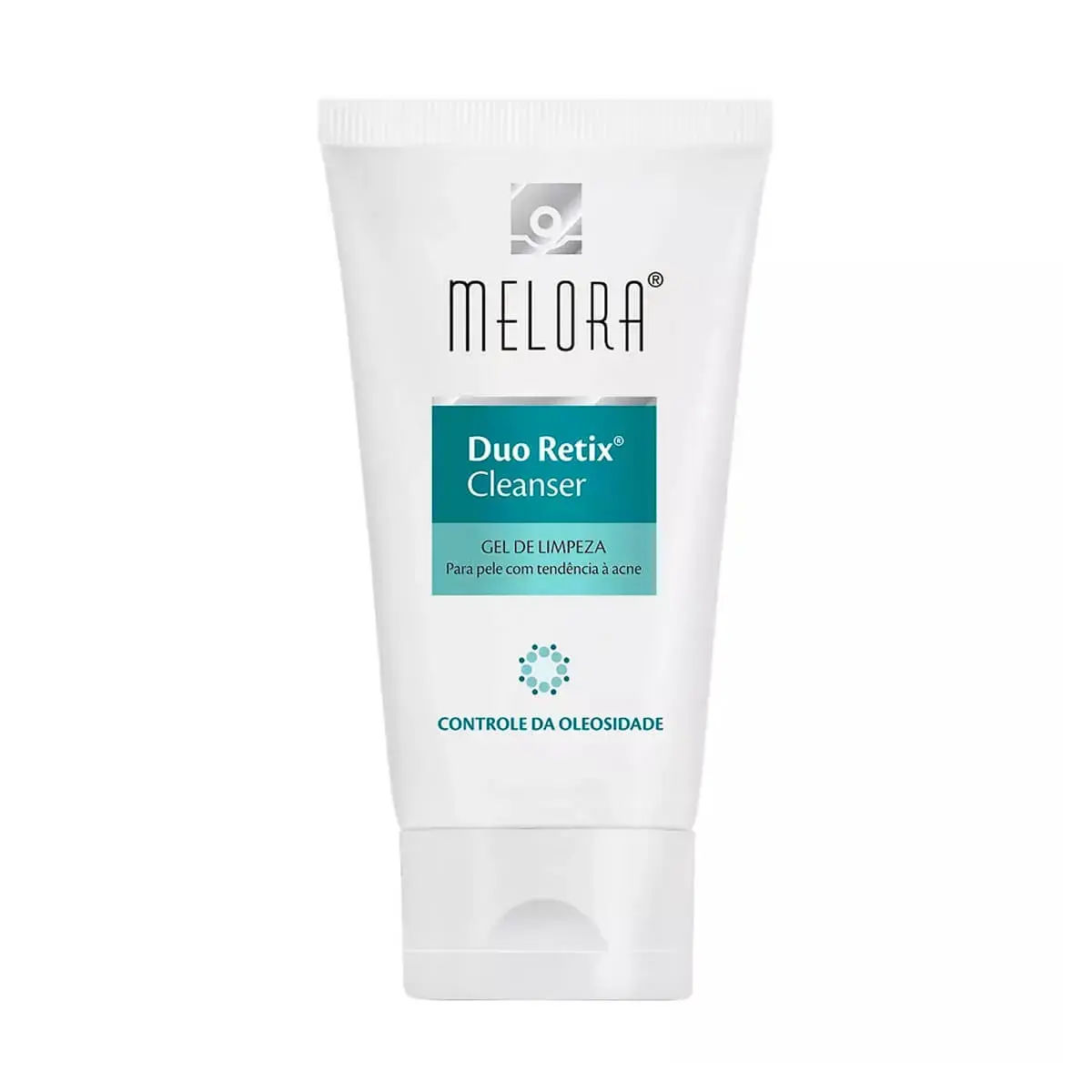 GEL DE LIMPEZA MELORA DUO RETIX 150GR