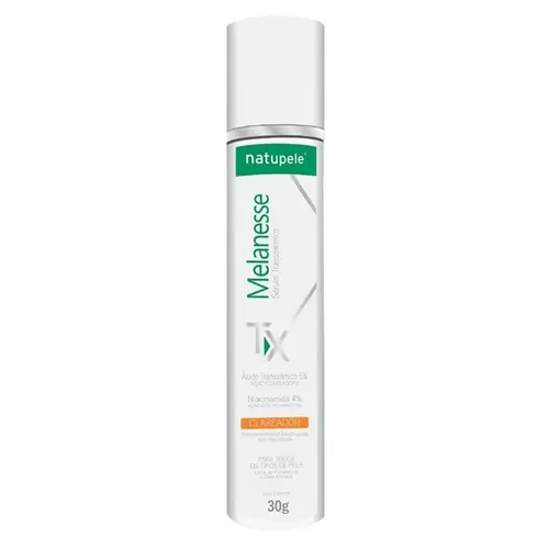 SERUM NATUPELE MELANESSE TX CLAREADOR 30GR