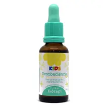 FLORAL THERAPI KIDS DESOBEDIENCIA 30ML