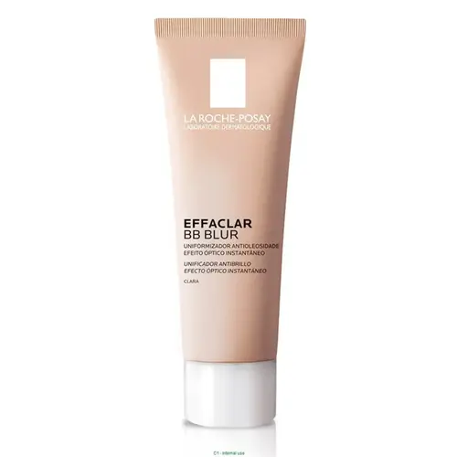 EFFACLAR BB BLUR LA ROCHE POSAY CLARA 20ML