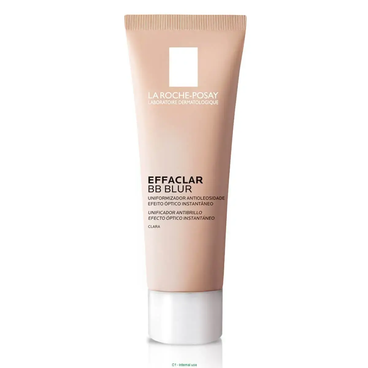 EFFACLAR BB BLUR LA ROCHE POSAY CLARA 20ML