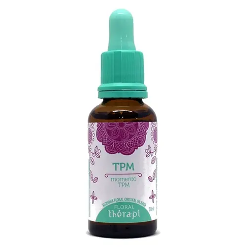 FLORAL THERAPI MOMENTO TPM 30ML