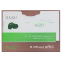 SEMBLE FORT 30 CAPSULAS