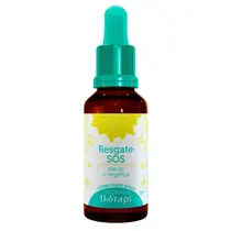 FLORAL THERAPI RESGATE SOS 30ML