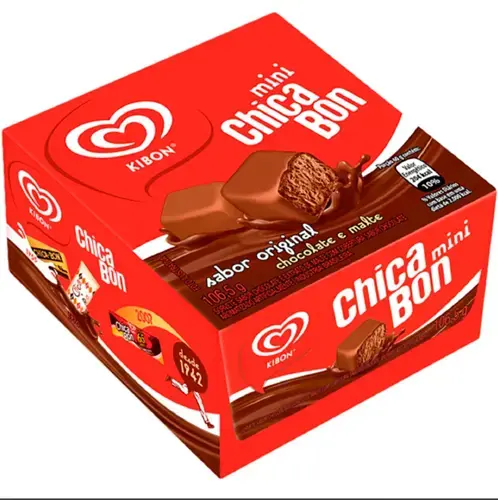 KIBON MINI BLAST CHICABON 92GR