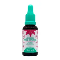 FLORAL THERAPI CANSACO FISICO MENTAL 30ML