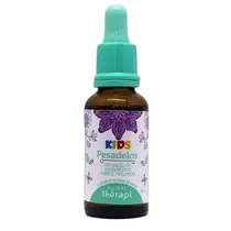 FLORAL THERAPI KIDS PESADELOS 30ML