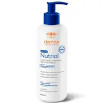 HIDRATANTE NUTRIOL DARROW SEM PERFUME 400ML
