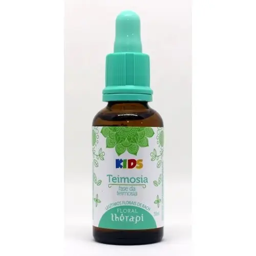 FLORAL THERAPI KIDS TEIMOSIA 30ML