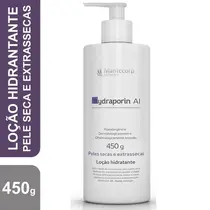 LOCAO HIDRATANTE CORPORAL MANTECORP HYDRAPORIN AI 450GR