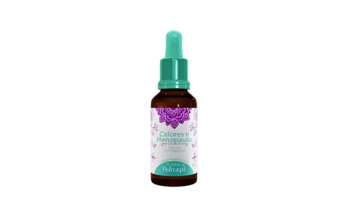 FLORAL THERAPI CALORES E MENOPAUSA 30ML