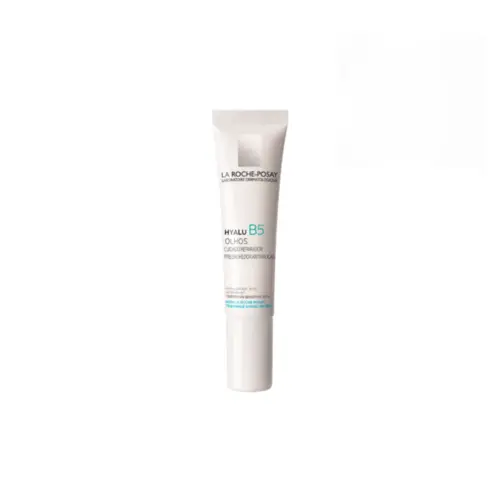 CREME HYALU B5 ANTI-IDADE LA ROCHE POSAY OLHOS 15ML