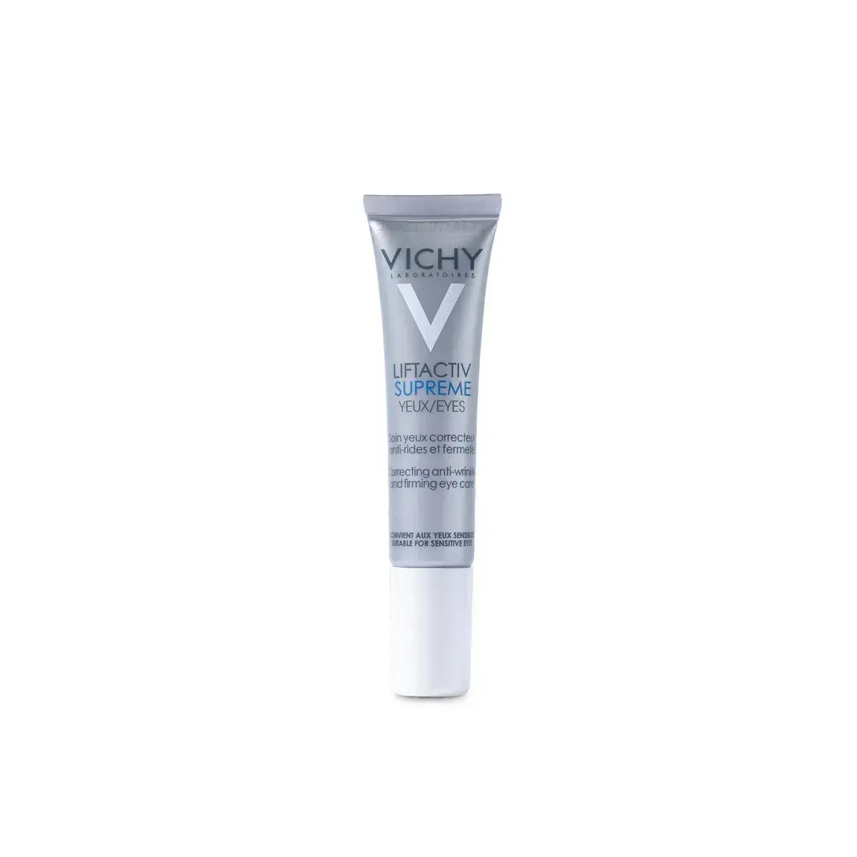 CREME VICHY LIFTACTIV SUPREME AREA DOS OLHOS 15ML