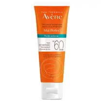 PROTETOR SOLAR AVENE MAT PERFECT ANTIACNE FPS60 40GR