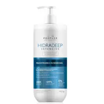 HIDRATANTE PROFUSE HIDRADEEP INTENSIVE 400GR
