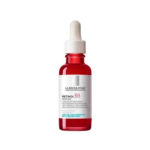 SERUM ANTI-IDADE RETINOL B3 LA ROCHE POSAY 30ML