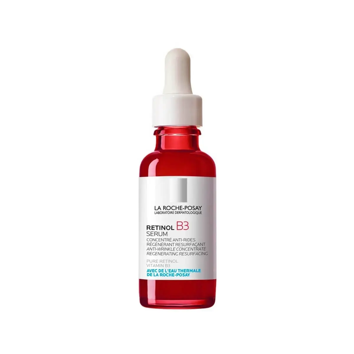 SERUM ANTI-IDADE RETINOL B3 LA ROCHE POSAY 30ML