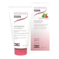 CREME ISDIN WOMAN ANTIESTRIAS 245GR