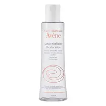 LOCAO AVENE MICELAR DEMAQUILANTE 100ML
