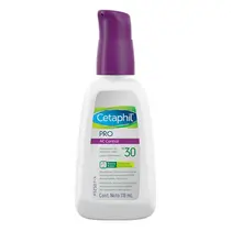 LOCAO HIDRATANTE CETAPHIL PRO AC DERMACONTROL 118ML