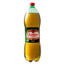 BEBIDA GUARANA ANTARTICA 2LT