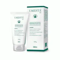 CREME HIDRATANTE UMIDITA AI 120GR