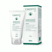 CREME HIDRATANTE UMIDITA AI 120GR LIBBS