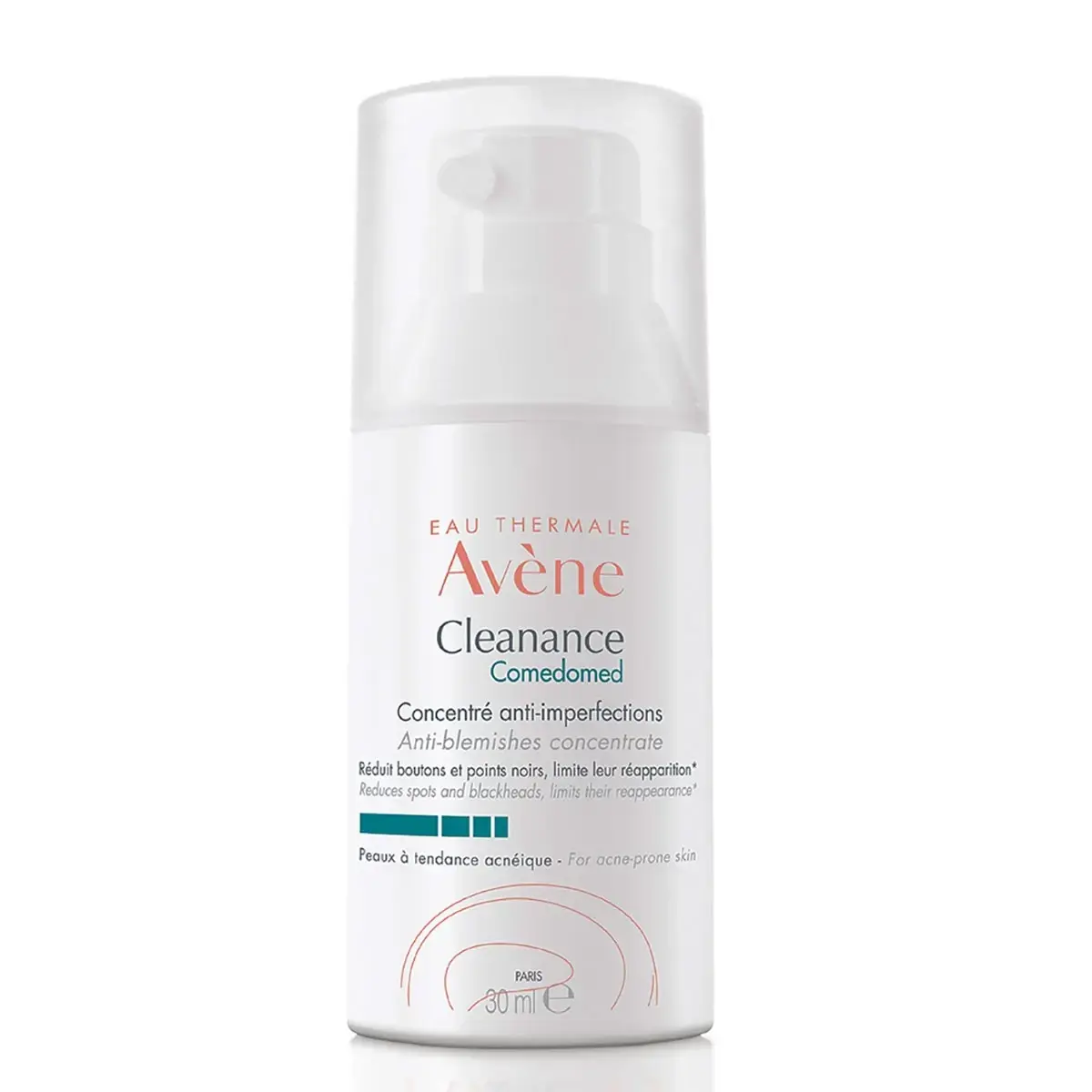 SERUM AVENE ANTIACNE CLEANANCE COMEDOMED 30ML