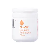 GEL BIO-OIL CORPORAL PARA PELE SECA 50ML