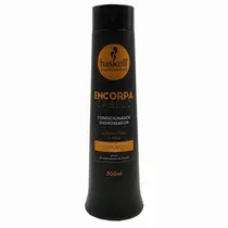 CONDICIONADOR HASKELL ENCORPA CABELO 500ML