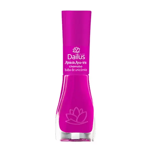 ESMALTE DAILUS BABA DE UNICORNIO 04 8ML