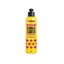 SHAMPOO CHIKAS DESMAIA CABELO 300ML