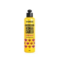 FINALIZADOR CHIKAS DESMAIA CABELO 300ML