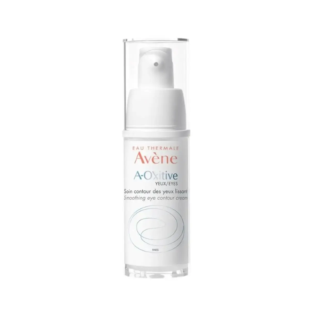 CREME AREAS DOS OLHOS AVENE A-OXITIVE 15ML