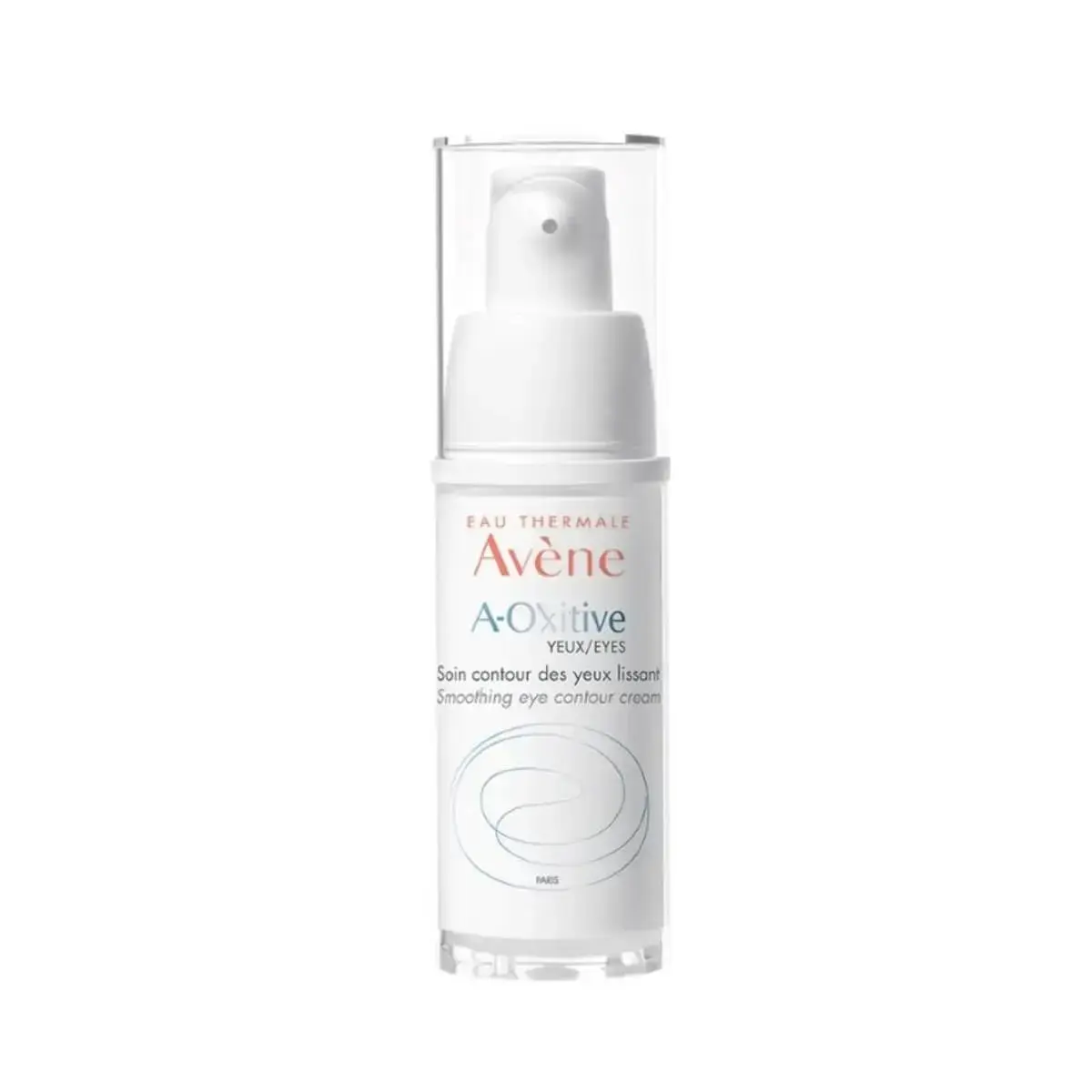 CREME AREAS DOS OLHOS AVENE A-OXITIVE 15ML