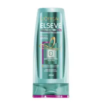CONDICIONADOR ELSEVE HYDRA DETOX 400ML